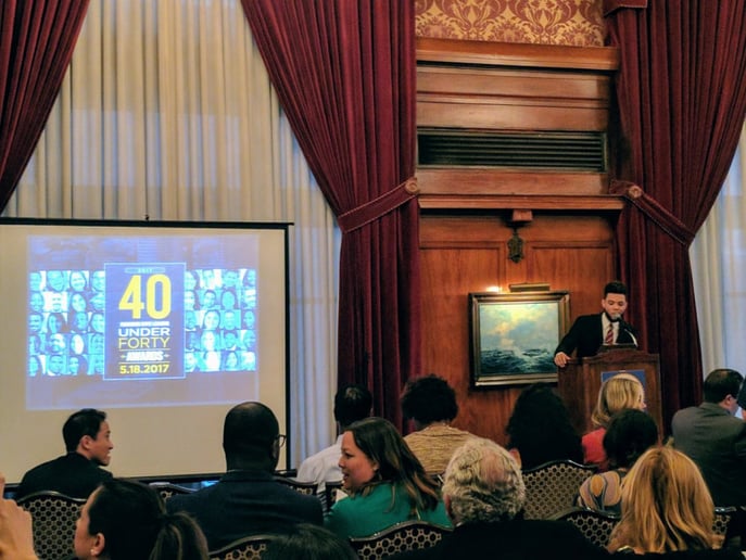 Gallery photo 5 of Words That Feel Like You