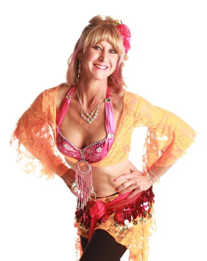 Gallery photo 1 of World of Dances