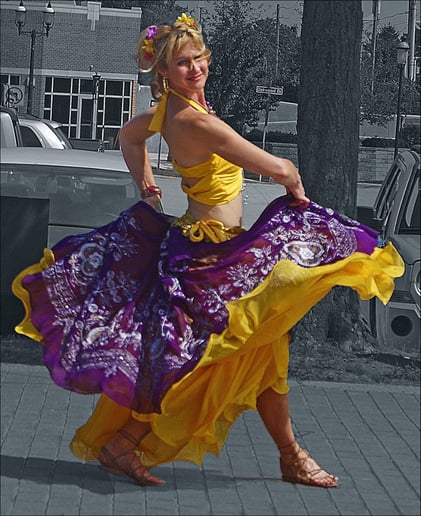 Gallery photo 2 of World of Dances