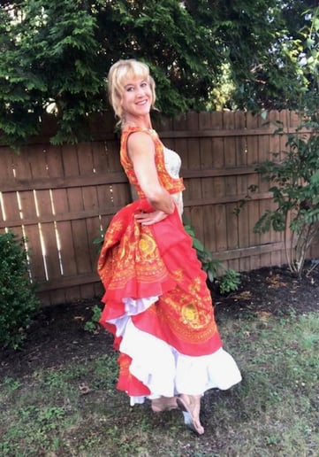 Gallery photo 4 of World of Dances