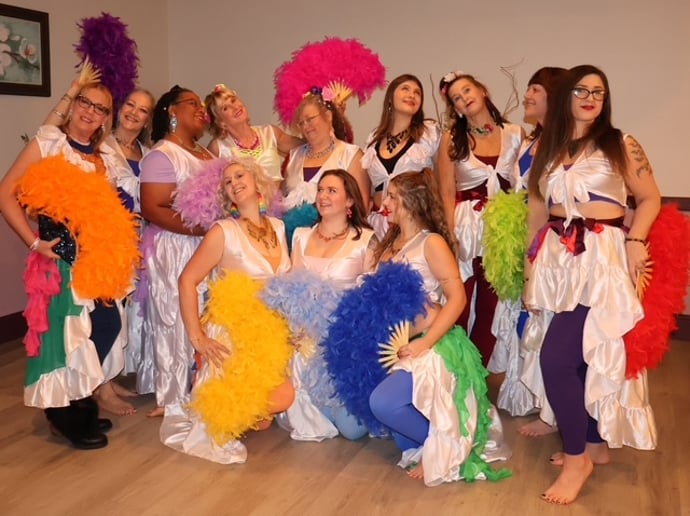 Gallery photo 6 of World of Dances
