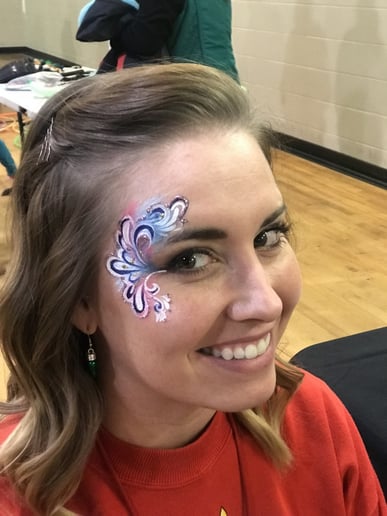 Gallery photo 7 of Sunsational Face Painting and Balloon Twisting
