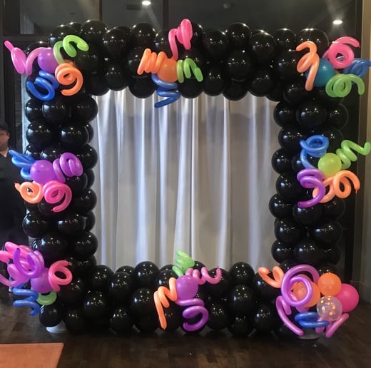 Gallery photo 12 of Sunsational Face Painting and Balloon Twisting