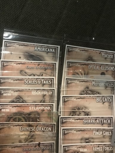 Gallery photo 38 of Sunsational Face Painting and Balloon Twisting