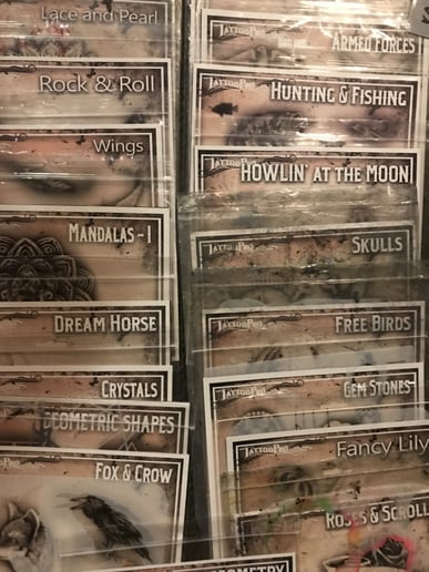 Gallery photo 39 of Sunsational Face Painting and Balloon Twisting