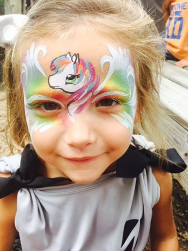 Gallery photo 46 of Sunsational Face Painting and Balloon Twisting
