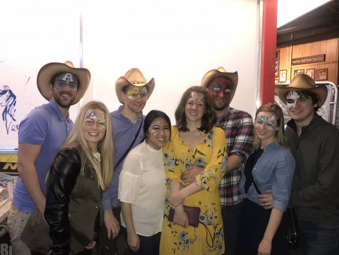 Gallery photo 54 of Sunsational Face Painting and Balloon Twisting