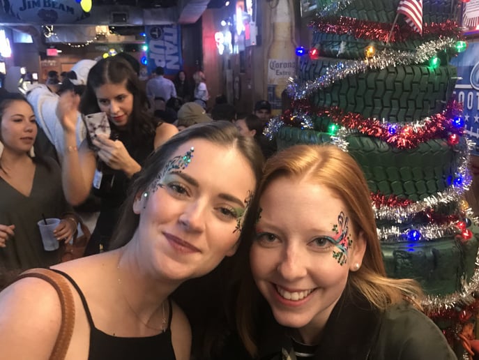 Gallery photo 55 of Sunsational Face Painting and Balloon Twisting