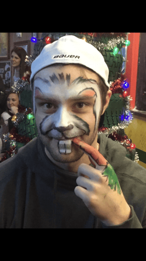 Gallery photo 56 of Sunsational Face Painting and Balloon Twisting