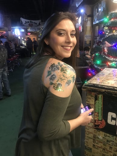 Gallery photo 53 of Sunsational Face Painting and Balloon Twisting