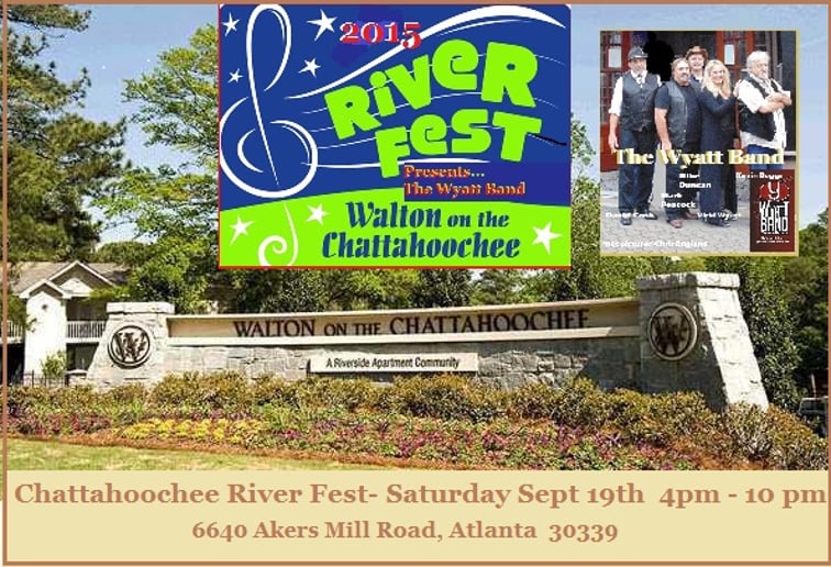 Gallery photo 17 of Wyatt Band