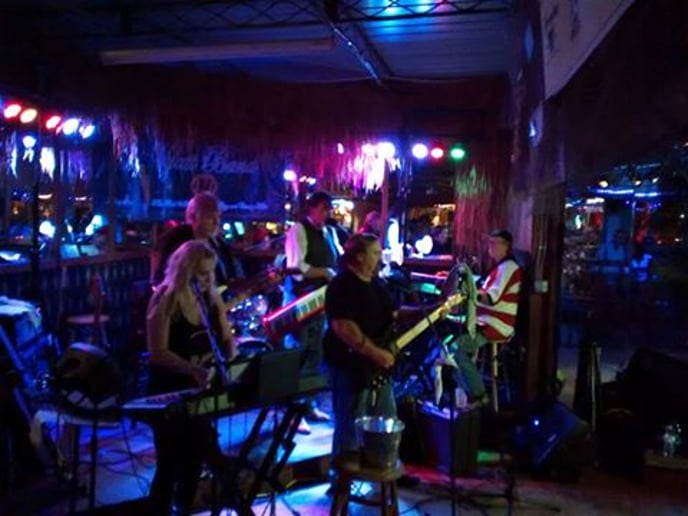 Gallery photo 8 of Wyatt Band