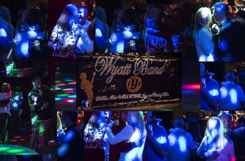 Gallery photo 9 of Wyatt Band