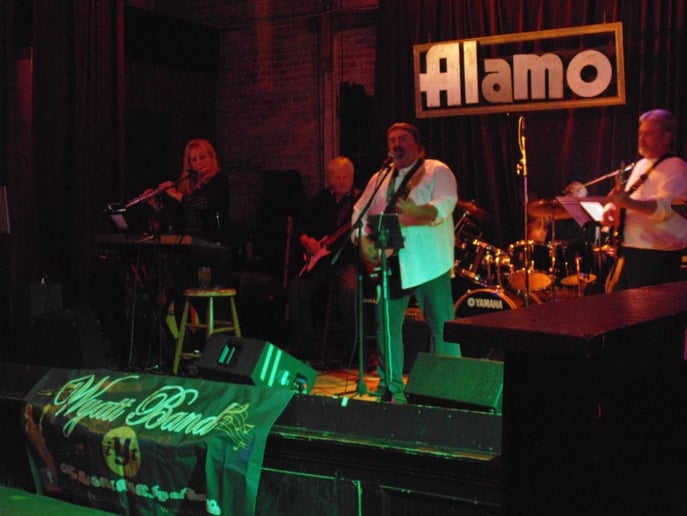 Gallery photo 19 of Wyatt Band