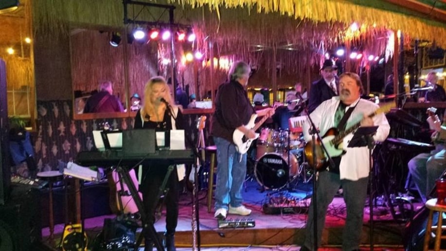 Gallery photo 10 of Wyatt Band