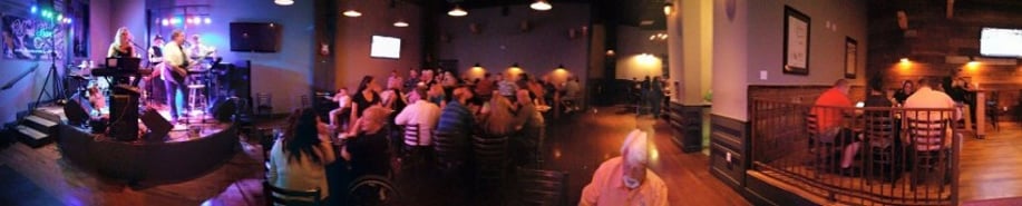 Gallery photo 16 of Wyatt Band