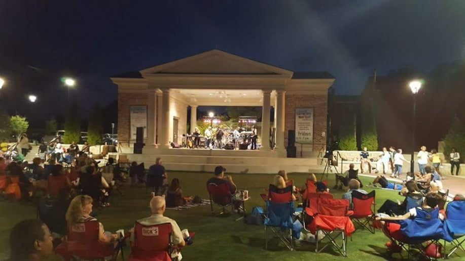 Gallery photo 4 of Wyatt Band