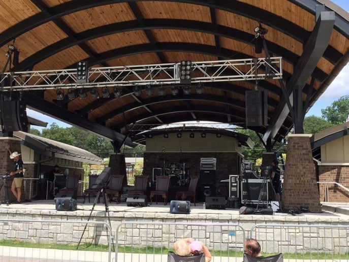 Gallery photo 5 of Wyatt Band