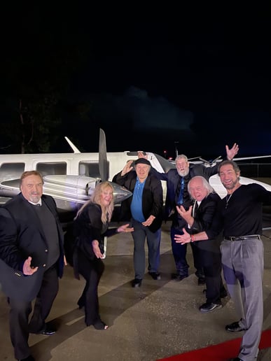 Gallery photo 30 of Wyatt Band