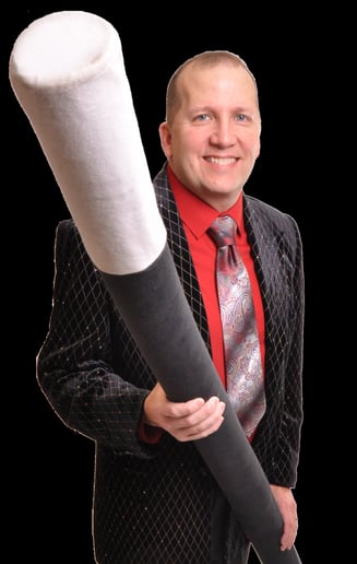 Gallery photo 5 of Xakary, Magician for Kids and Adults