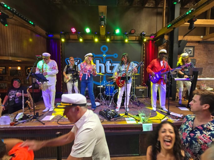 Gallery photo 4 of Yachtzee