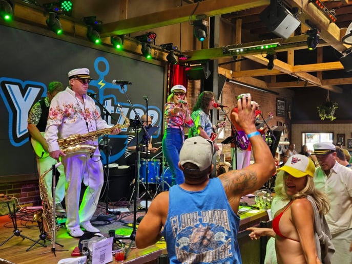 Gallery photo 5 of Yachtzee