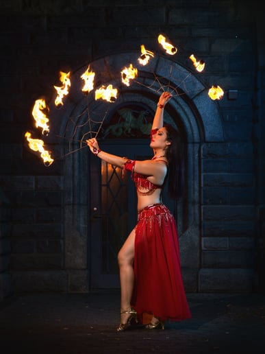 Gallery photo 1 of Yasmine