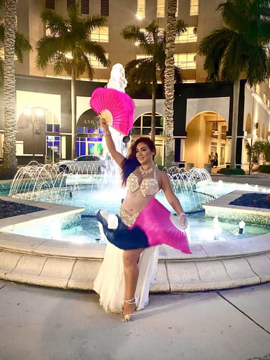 Gallery photo 6 of Yasmine