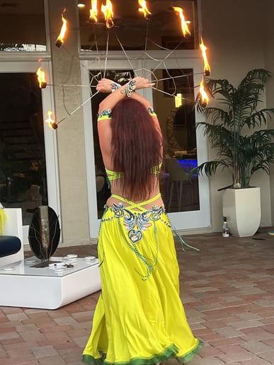 Gallery photo 10 of Yasmine