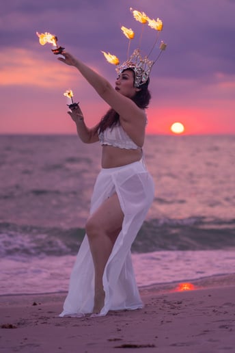 Gallery photo 5 of Yasmine