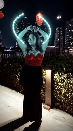 Gallery photo 4 of Yasmine