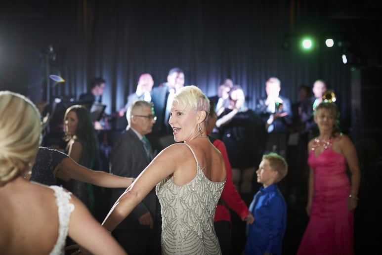 Gallery photo 1 of Yazz Jazz Music & Productions