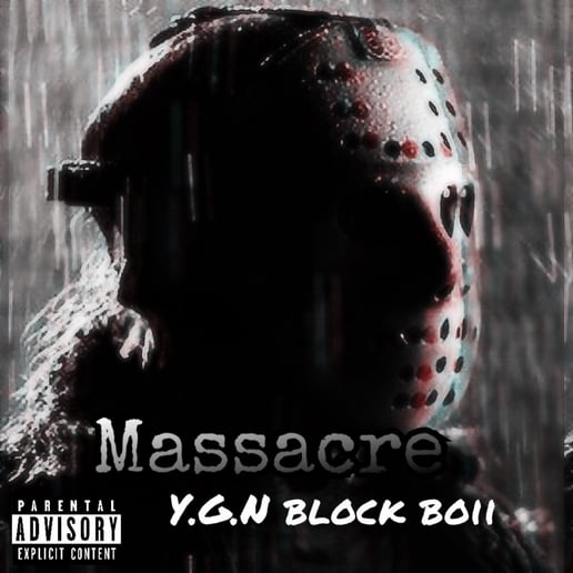 Gallery photo 1 of Y.G.N Blockboii