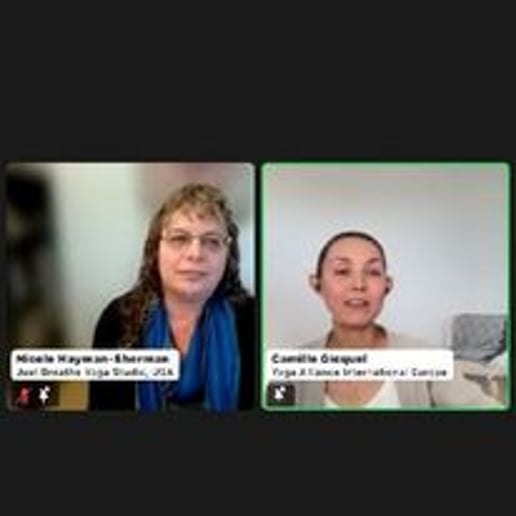 Gallery photo 8 of Yoga & Ayurveda Expert