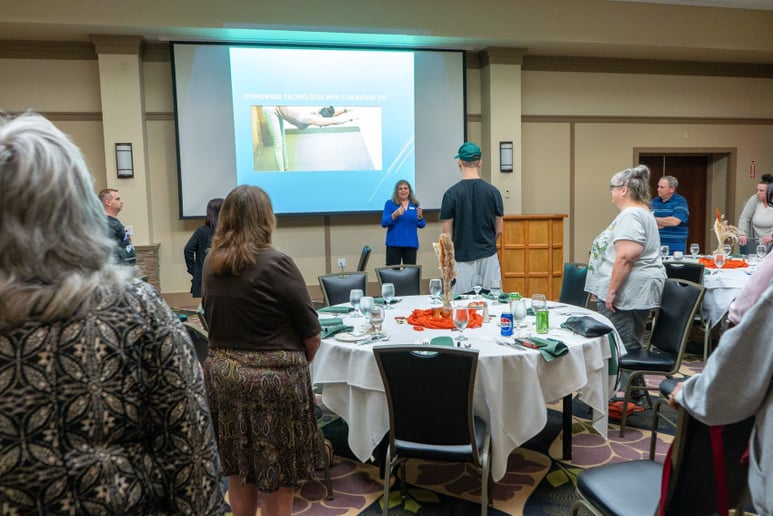 Gallery photo 3 of Yoga & Ayurveda Expert
