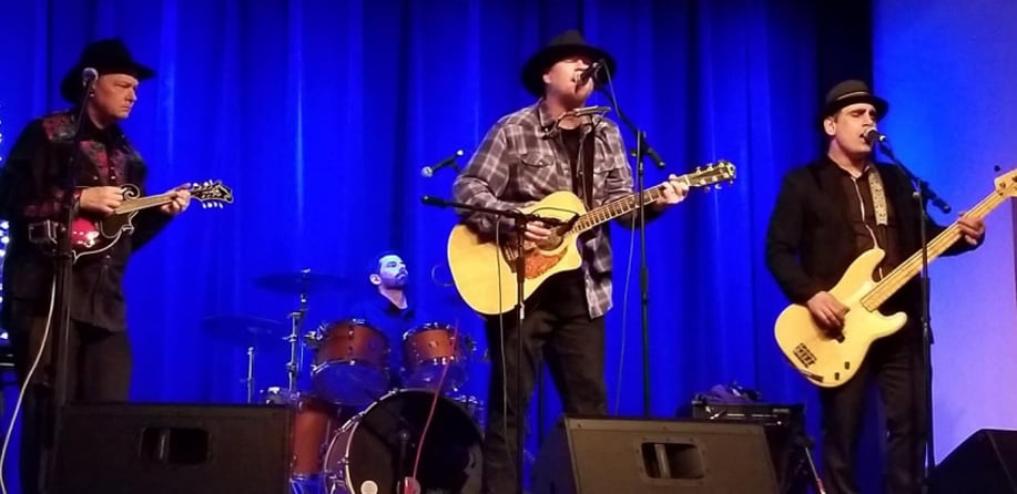 Gallery photo 2 of Young Rust: The Neil Young Experience