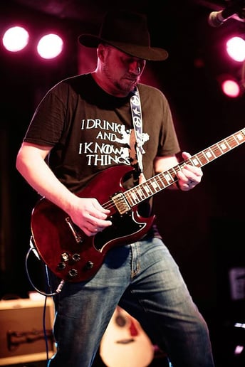 Gallery photo 6 of Young Rust: The Neil Young Experience