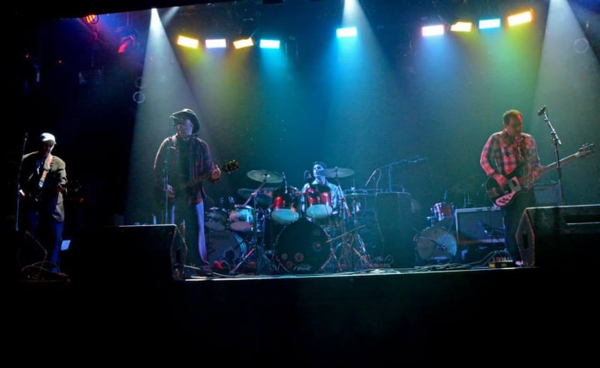 Gallery photo 8 of Young Rust: The Neil Young Experience