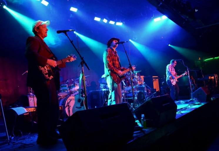 Gallery photo 10 of Young Rust: The Neil Young Experience