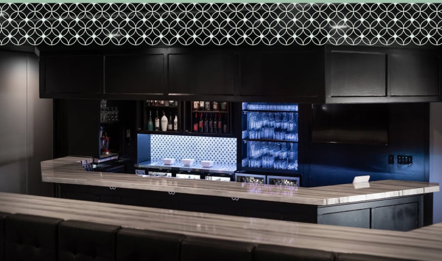 Gallery photo 1 of Your Private Bartender