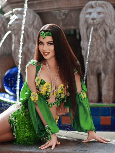 Trikotaj sharflar: naqshlar va tavsiflar