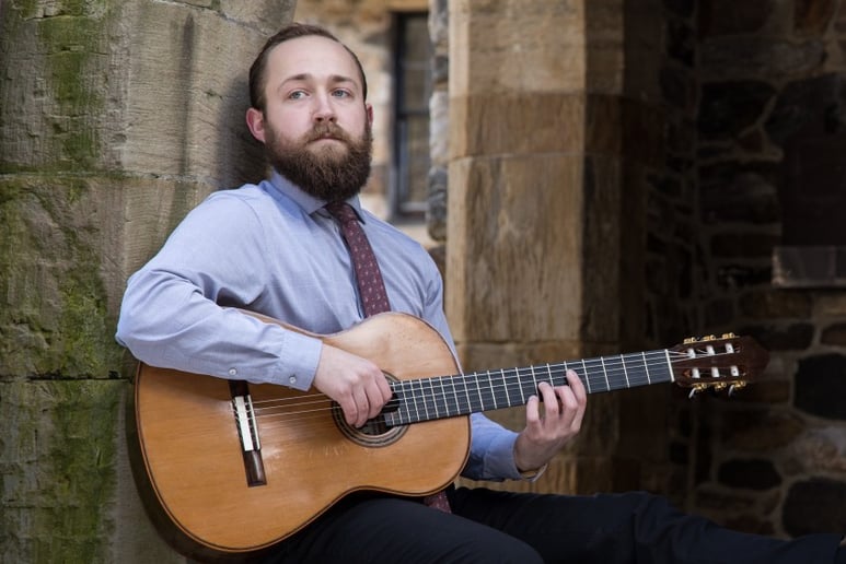 Gallery photo 1 of Zachary Grim