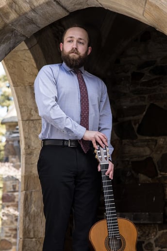 Gallery photo 2 of Zachary Grim