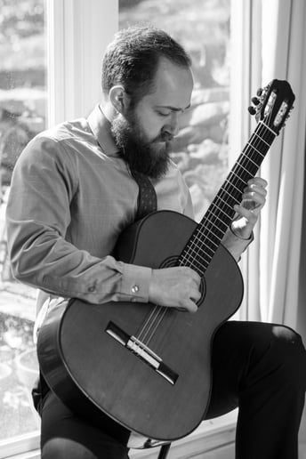 Gallery photo 3 of Zachary Grim