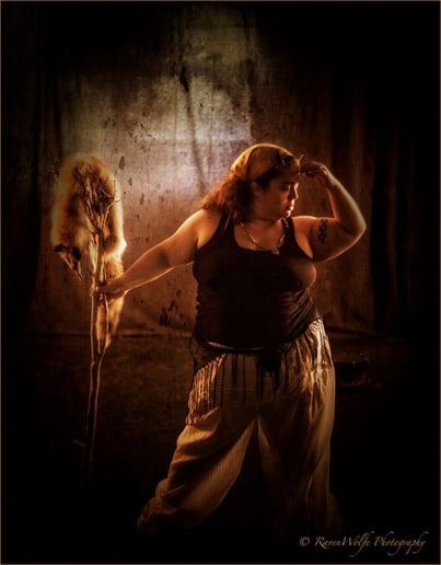 Gallery photo 2 of Zana's  Dance