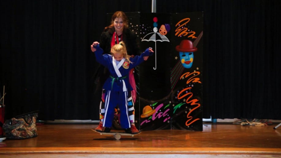 Gallery photo 4 of Zanyacts