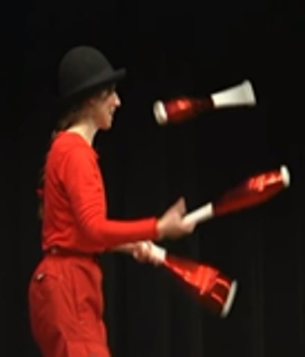 Gallery photo 5 of Zanyacts