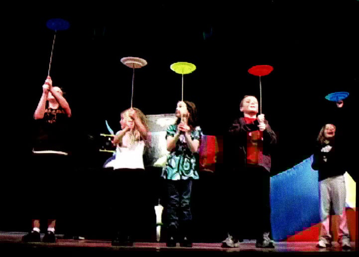 Gallery photo 7 of Zanyacts