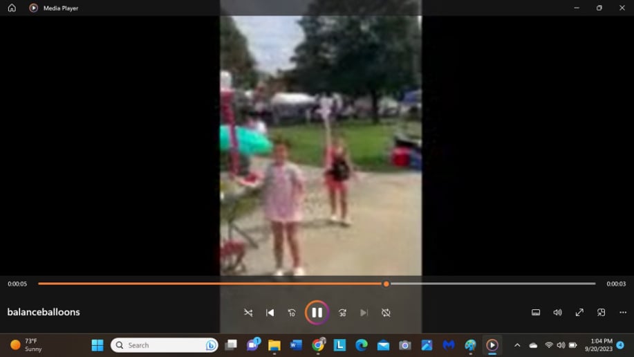 Gallery photo 11 of Zanyacts