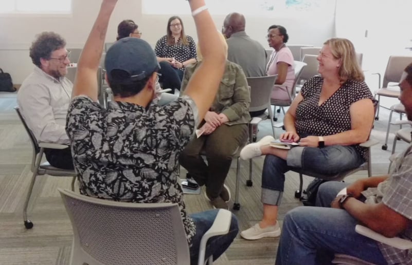 Gallery photo 2 of Linda Peck - Leadership & Excellence For Impact